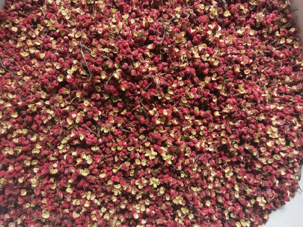 我国牵头制定的花椒调味油国际标准正式发布